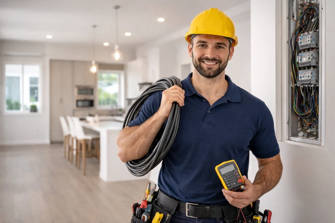 Vibo Electric Services