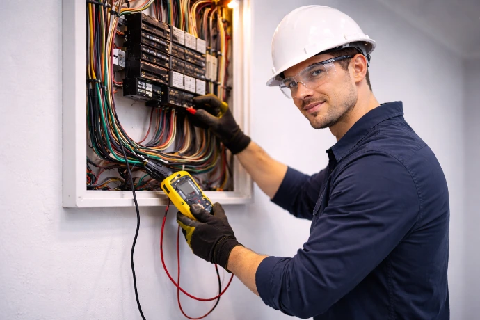 Vibo Electrical Repair