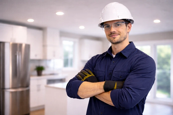 Electrical Repair Vibo