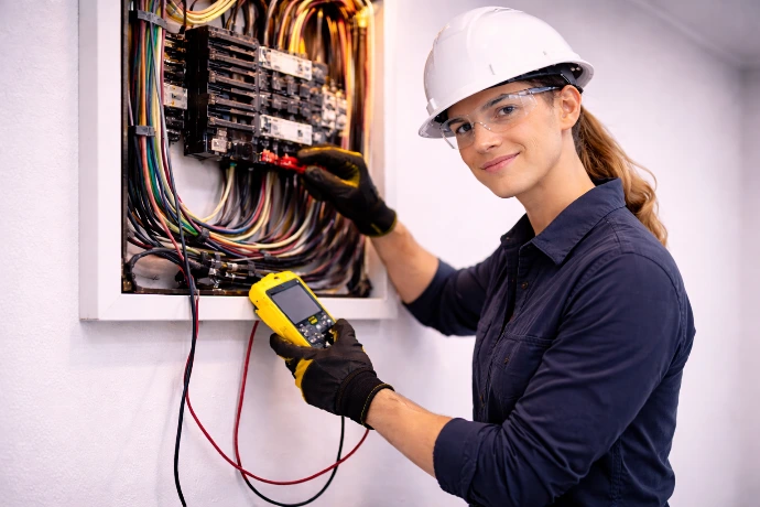 Vibo Electric Troubleshooting