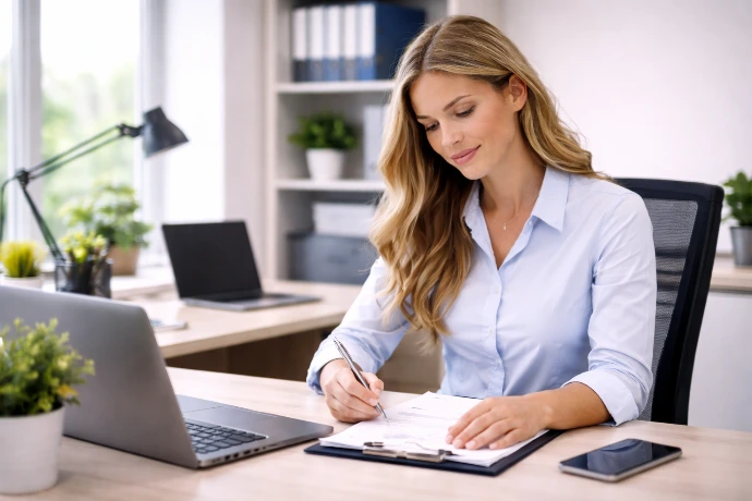 Vibo Office Electrical