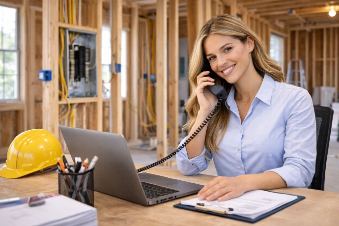 Vibo Electrical Construction