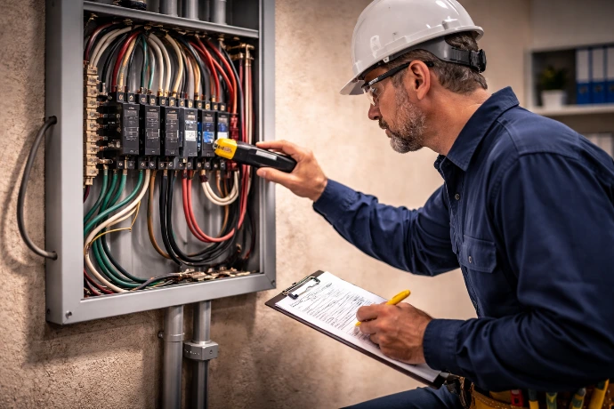 Code Corrections Vibo Electric