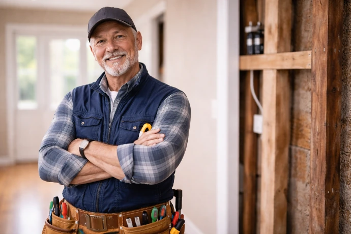 Aluminum Vibo Electric