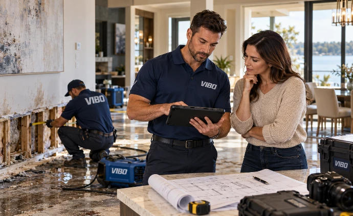 Xactimate Estimating Services