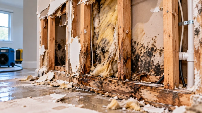Mold Remediation