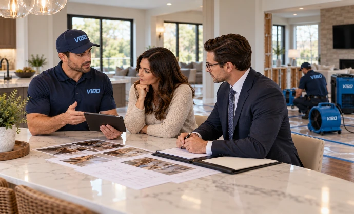 Private Adjusters